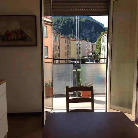 Appartamento Di Olga *