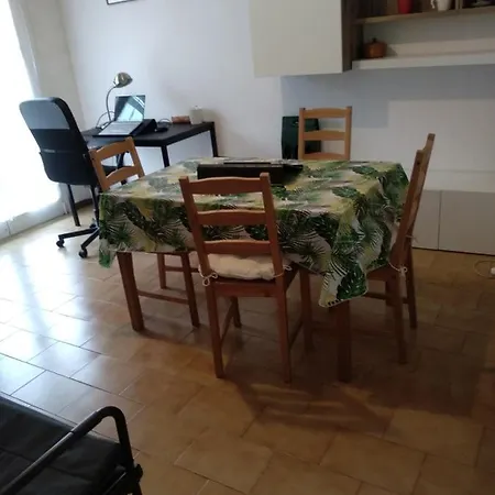 Di Olga Appartamento *