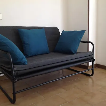 Apartamento Di Olga Lecco