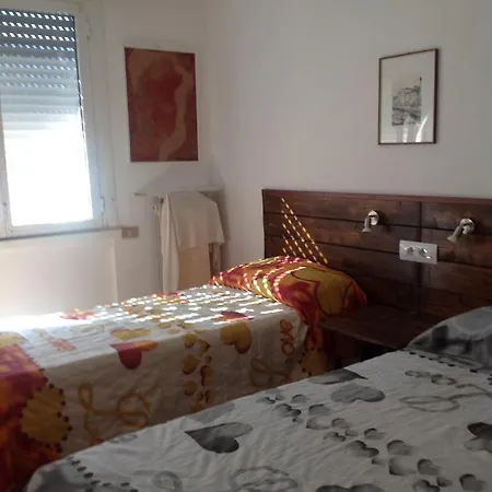 Di Olga Appartamento *