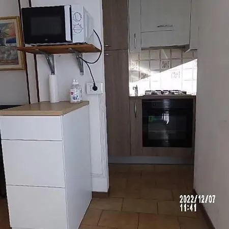 Di Olga Appartamento