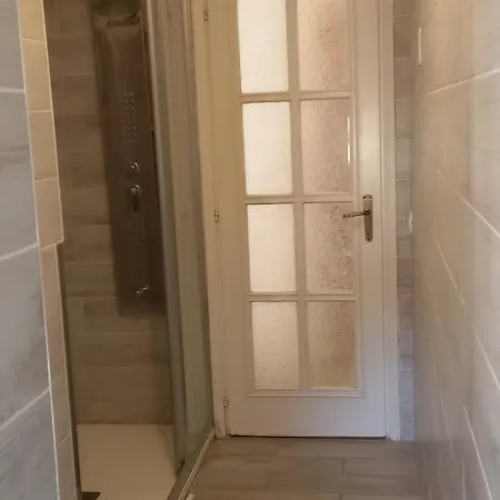 Apartamento Di Olga Lecco