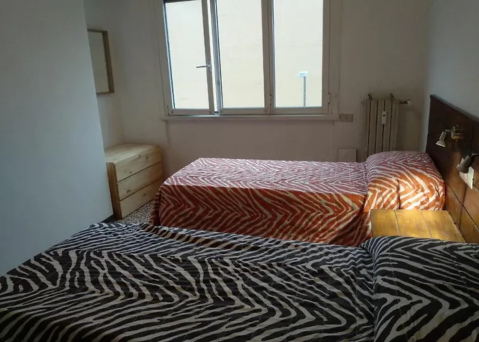 Lejlighed Di Olga