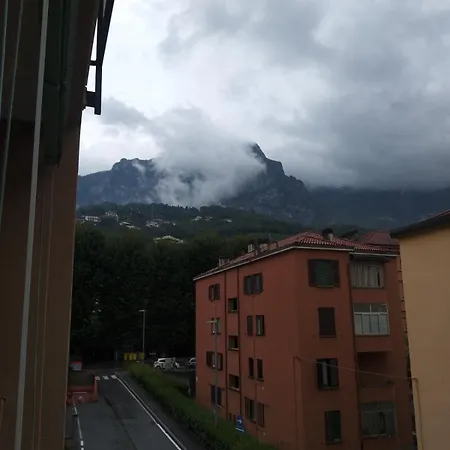 Di Olga Appartement